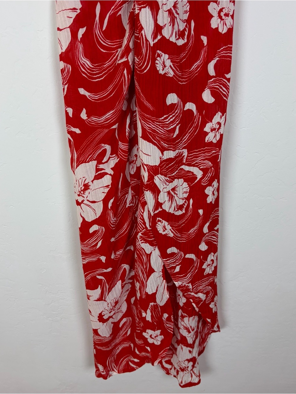 Faithfull The Brand Canada Floral Print Skirt - Picture 4 of 9